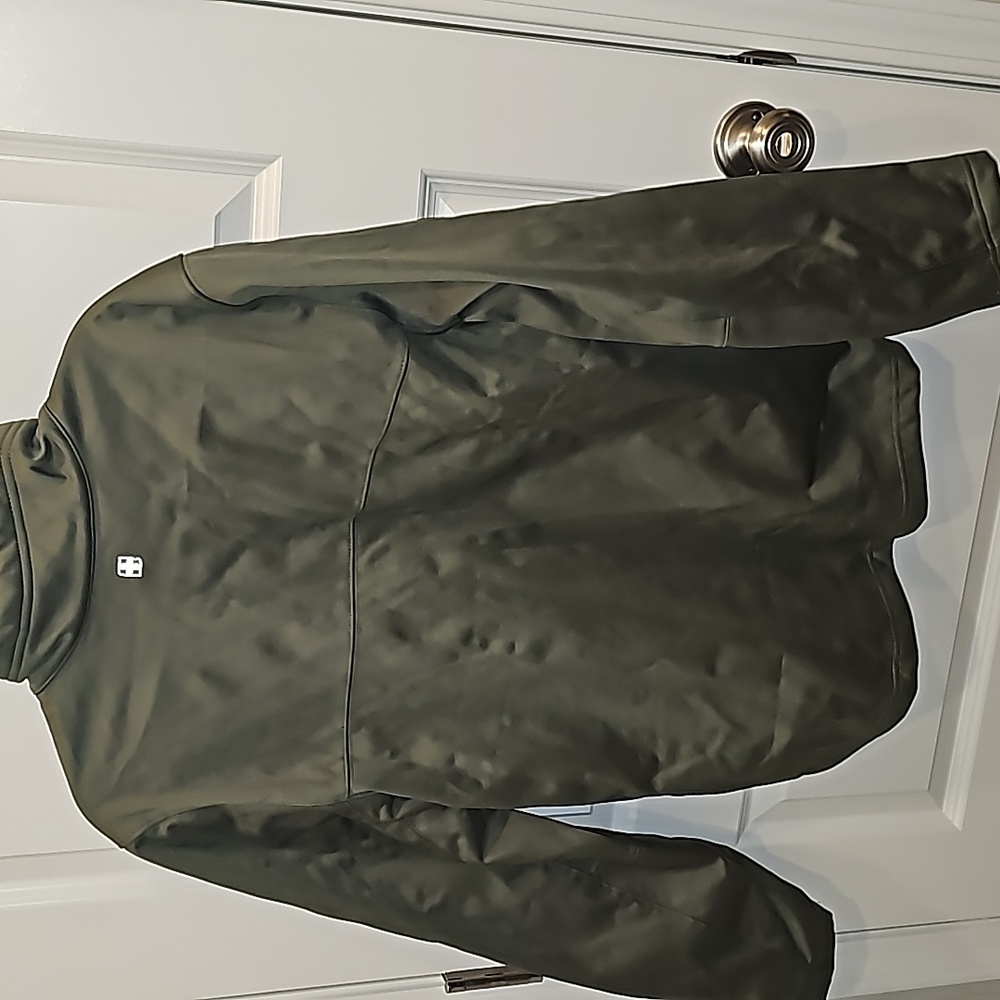 NWT Swiss Tech (M) Soft Shell Jacket - Picture 6 of 10